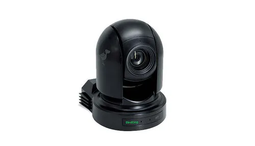 Birddog P200 PTZ Camera