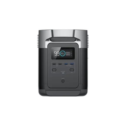 EcoFlow Delta 1260Wh Portable Power Station