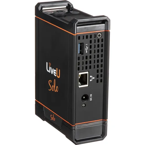 LiveU Solo