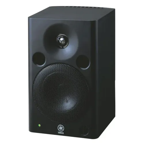 Yamaha MSP5 Monitor Speakers