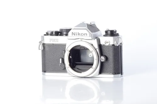 Nikon FM2n