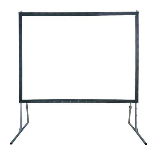 Fastfold Projector Screen Rental 4.06m by 3.05m (200” diagonal)