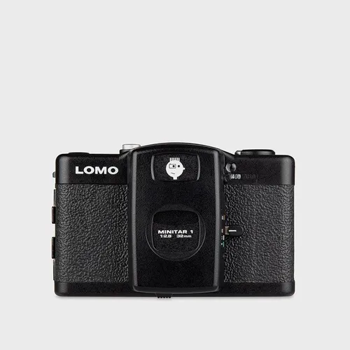 Lomo LC-A
