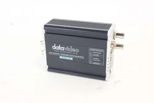 Datavideo DAC-70