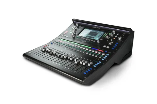 Rent Allen & Heath SQ 5