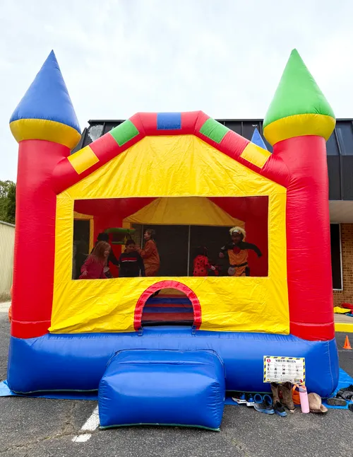 Bounce House Rental