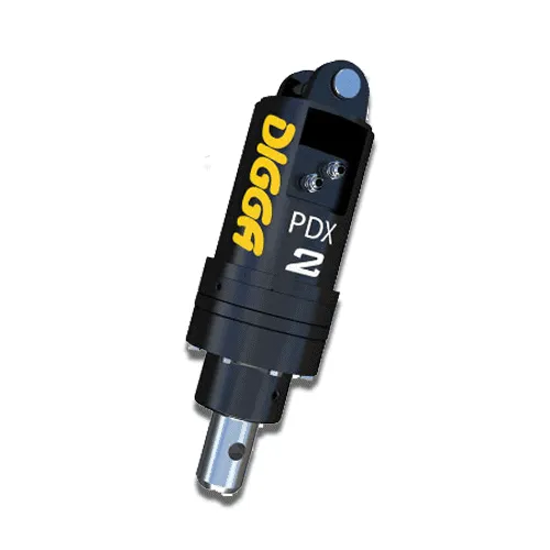 Digga PDX2 Auger Drive