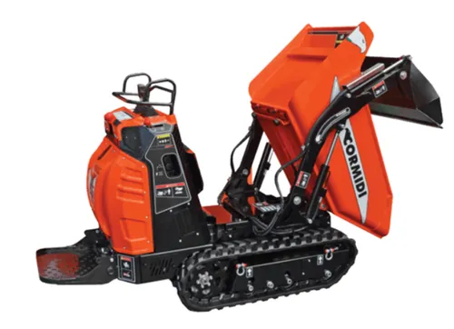 Cormidi C85 Mini Dumper 800kg