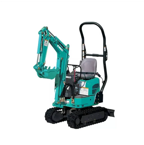 KOBELCO 1T Mini Excavator (SK008)