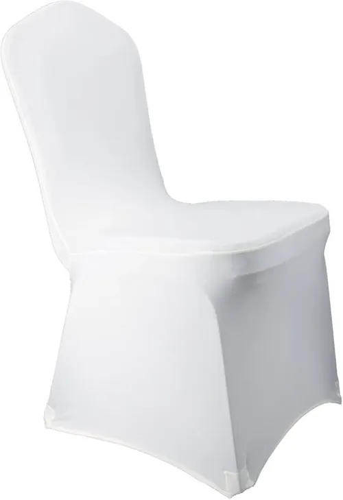 Spandex Polyester Elastic Chair Covers