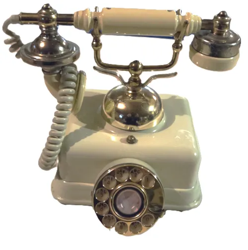 Vintage Phones
