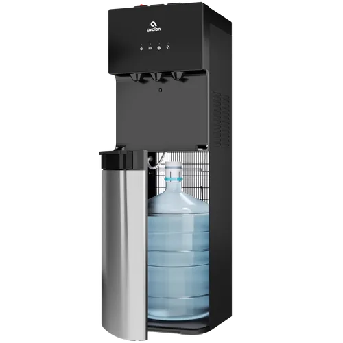 Avalon bottom loading water cooler