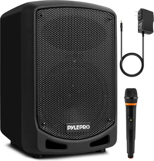 Pyle Compact PA Speaker