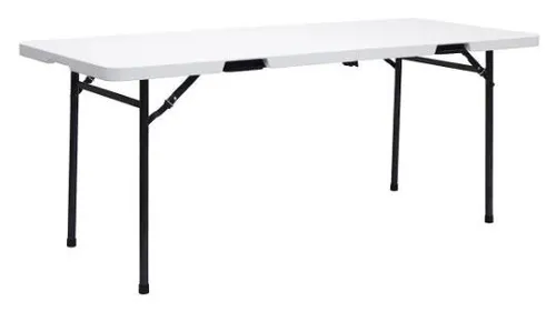 6FT Centre-Fold Rectangle Table