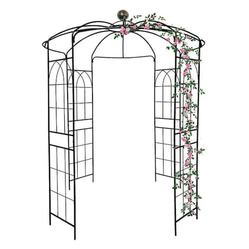 9.5FT Birdcage Shape Garden