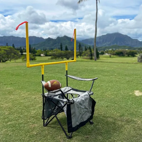 QB54 (Lightweight - Maui)