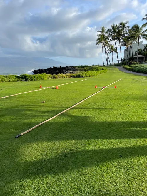 Tug of War (Lightweight - Maui)