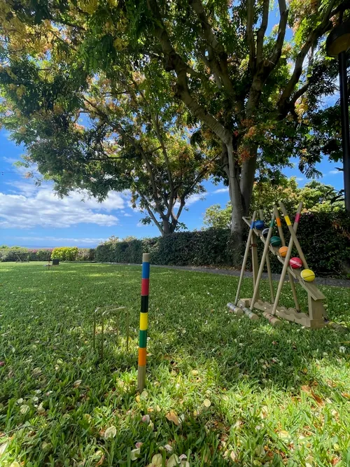 Croquet (Middleweight - Oahu)