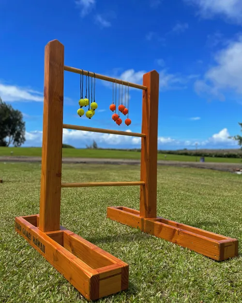 Ladderball (Middleweight - Oahu)