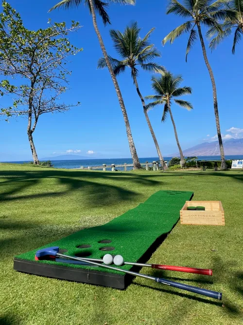 Putterball (Lightweight - Oahu)