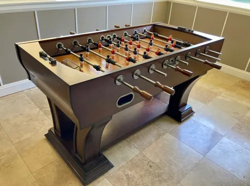 Foosball Table (Heavyweight - Maui)