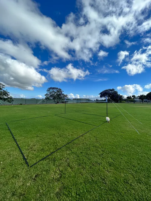 Paddle Ball Net (Middleweight - Oahu)