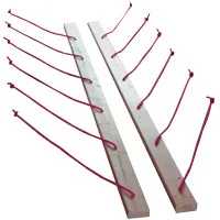 Team Skis Rental Package (Featherweight - Maui)