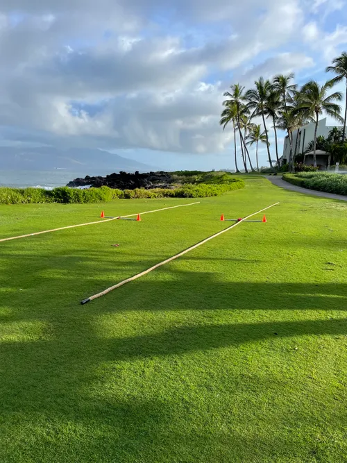 Tug of War (Lightweight - Oahu)