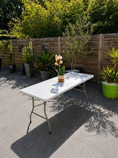 Table pliante