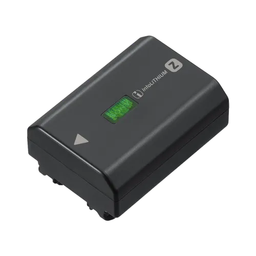 Sony NP-FZ100 Battery (2280mAh)