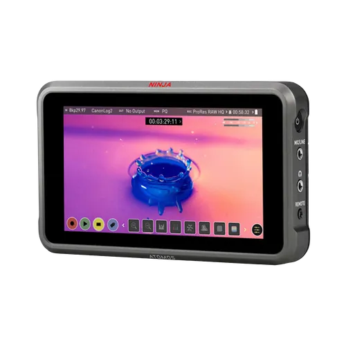 Atomos Ninja V+ 5.2