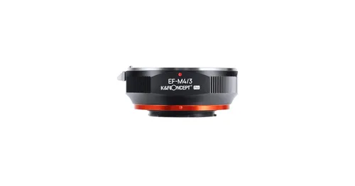 K&F CONCEPT PRO EF to E Mount Lens Adapter