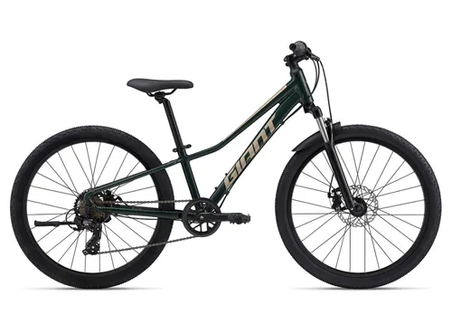 Location velo enfant VTT GIANT - 120 à 140 cm (9 à 12 ans)