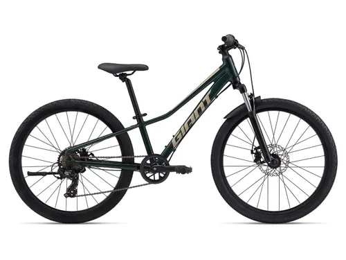 Location velo enfant VTT GIANT - 120 à 140 cm (9 à 12 ans)