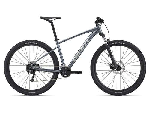 Location velo tout terrain VTT GIANT Talon - 154 à 172 cm (Taille S)