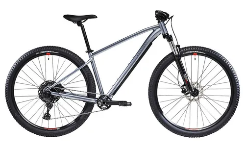 Location velo tout terrain VTT ROCKRIDER Expl 520 29 - Taille L