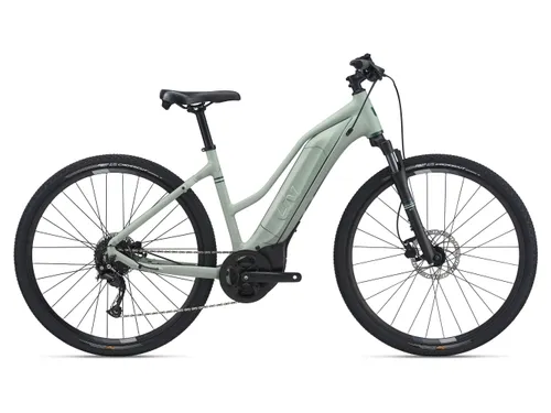 Location velo VTC electrique GIANT LIV Rove - 141 à 171 cm (Taille XS ou S)