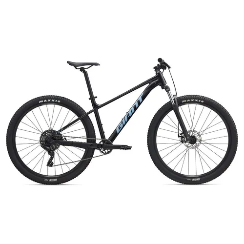 Location velo tout terrain VTT GIANT Talon - 163 à 181 cm (Taille M)