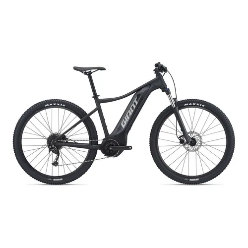 Location velo VTT electrique GIANT Talon - 163 à 192 cm (Taille M ou L)