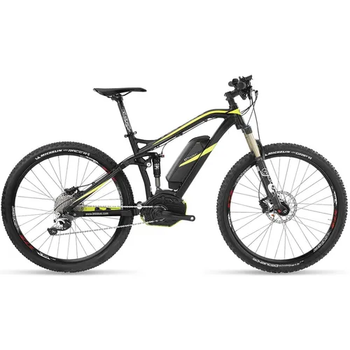 Location velo VTT electrique BH Xenion Jumper 27,5 - Taille M