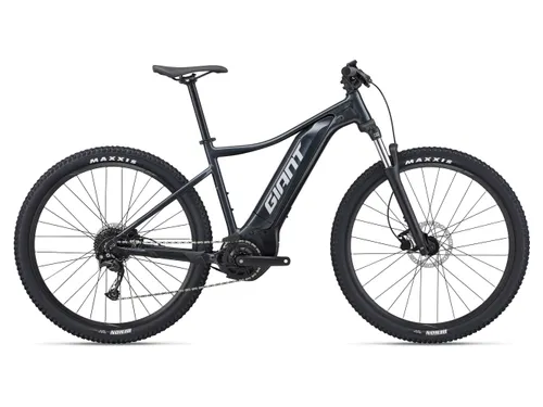 Location velo VTT electrique GIANT Talon - 163 à 192 cm (Taille M ou L)