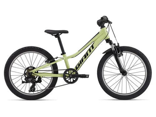Location velo enfant VTT GIANT - 100 à 120 cm (7 à 9 ans)