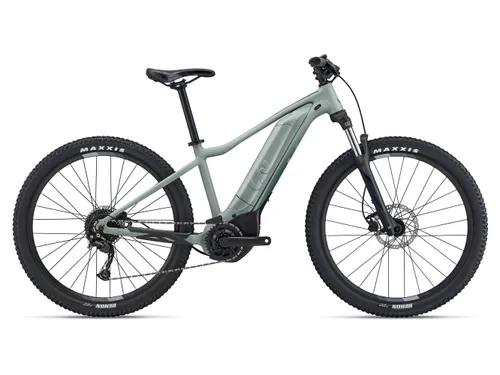 Location velo VTT electrique GIANT LIV Tempt - 154 à 172 cm (Taille S)