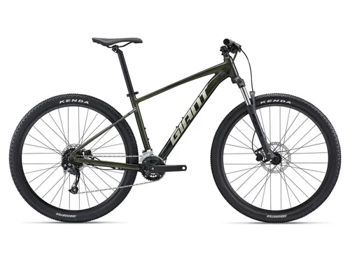 Location velo tout terrain VTT GIANT Talon - 163 à 181 cm (Taille M)