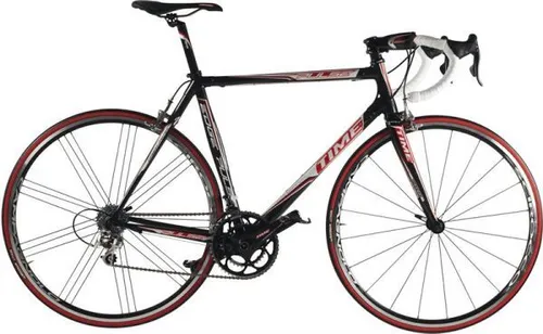 Location velo de route / course TIME Edge Pulse - Taille M