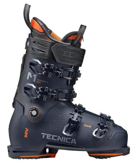 STANDART SKI BOOTS