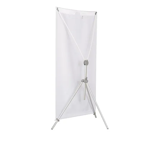 Banner Stand