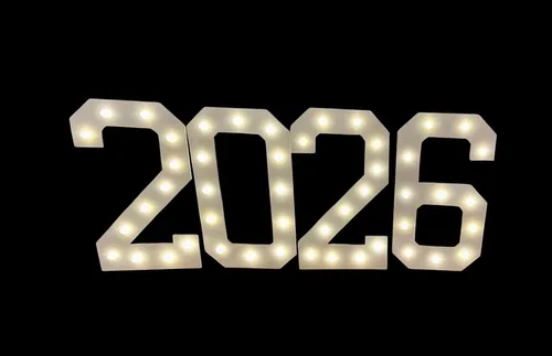 2026 3'Marquees