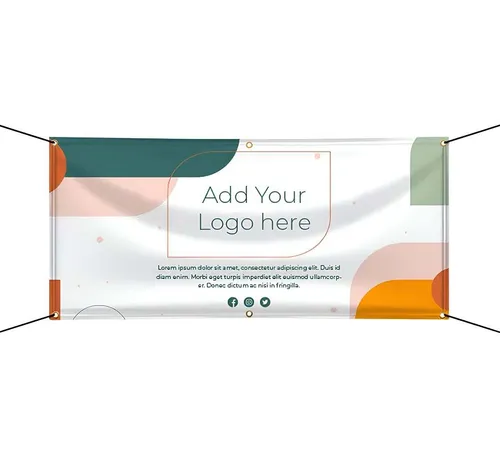 Customized Banners