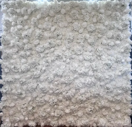 Pure Elegance PREMIUM Flower Wall